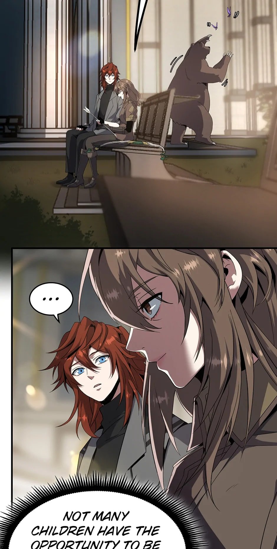 The Beginning After the End, Chapter 208 image 20